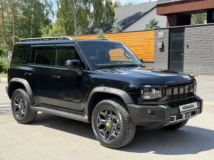 Jetour T2 2024 года за 13 800 000 тг. в Караганда – фото 4