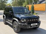 Jetour T2 2024 года за 13 500 000 тг. в Караганда – фото 3