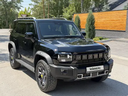 Jetour T2 2024 года за 13 800 000 тг. в Караганда – фото 3