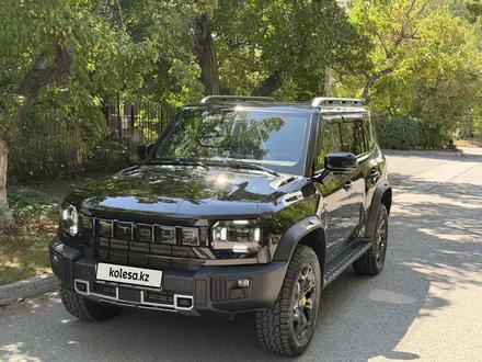 Jetour T2 2024 года за 13 800 000 тг. в Караганда – фото 12