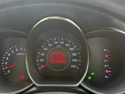 Kia Rio 2014 года за 4 600 000 тг. в Павлодар – фото 10