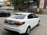 Kia Rio 2014 года за 4 600 000 тг. в Павлодар – фото 3