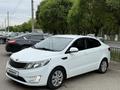 Kia Rio 2014 года за 4 600 000 тг. в Павлодар