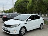 Kia Rio 2014 года за 4 600 000 тг. в Павлодар