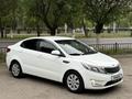 Kia Rio 2014 года за 4 600 000 тг. в Павлодар – фото 2