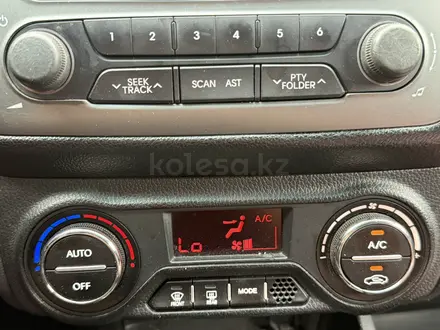 Kia Rio 2014 года за 4 600 000 тг. в Павлодар – фото 9