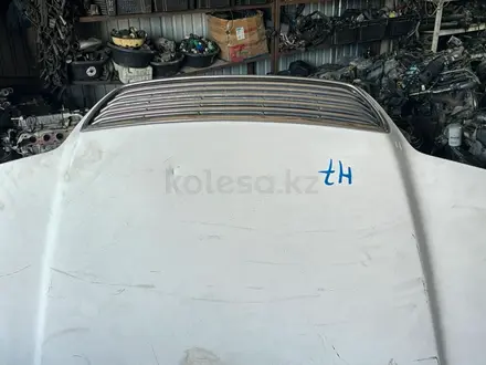 Капот передний, задний крышка багажника Тойота Марк 2, Toyota Mark II 100 за 50 000 тг. в Алматы