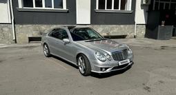 Mercedes-Benz E 280 2005 года за 7 000 000 тг. в Алматы – фото 4