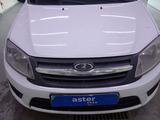 ВАЗ (Lada) Granta 2191 2015 годаүшін2 100 000 тг. в Павлодар