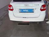 ВАЗ (Lada) Granta 2191 2015 годаүшін2 100 000 тг. в Павлодар – фото 4