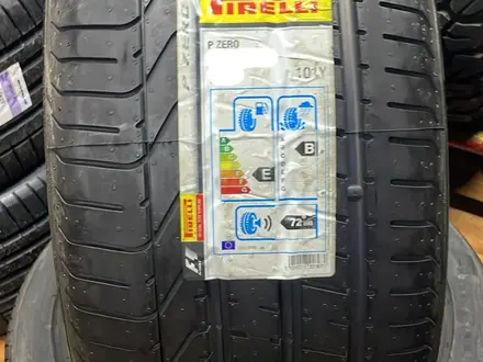 Pirelli P Zero (*) 245/35R19 265/35R19 за 635 000 тг. в Алматы