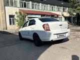 Chevrolet Cobalt 2021 года за 4 500 000 тг. в Алматы – фото 5