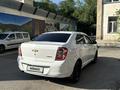 Chevrolet Cobalt 2021 года за 4 500 000 тг. в Алматы – фото 6