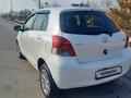 Toyota Yaris 2010 годаfor4 500 000 тг. в Алматы – фото 7