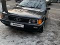 Audi 100 1990 годаfor2 800 000 тг. в Алматы – фото 16