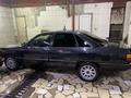 Audi 100 1990 годаfor2 800 000 тг. в Алматы – фото 8