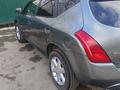 Nissan Murano 2007 годаүшін4 300 000 тг. в Актобе – фото 4