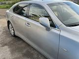 Lexus LS 460 2006 годаүшін6 150 000 тг. в Караганда – фото 4