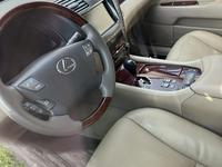 Lexus LS 460 2006 годаүшін6 150 000 тг. в Караганда