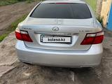 Lexus LS 460 2006 годаүшін6 150 000 тг. в Караганда – фото 2