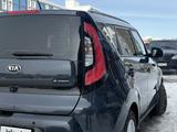 Kia Soul 2014 года за 5 900 000 тг. в Караганда – фото 4