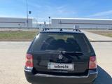 Volkswagen Passat 2005 года за 3 900 000 тг. в Караганда – фото 4