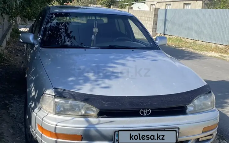 Toyota Camry 1993 годаfor1 900 000 тг. в Турара Рыскулова