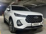 Chery Tiggo 7 Pro 2022 годаүшін9 300 000 тг. в Алматы