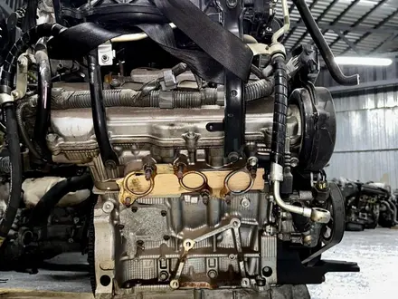 Двигатель 1MZ-FE (3л) на LEXUS RX300 ES300 и АКПП (коробка за 87 999 тг. в Астана – фото 5