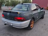 Subaru Impreza 1998 года за 1 000 000 тг. в Конаев (Капшагай) – фото 2
