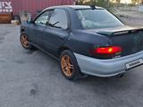Subaru Impreza 1998 года за 1 000 000 тг. в Конаев (Капшагай) – фото 3