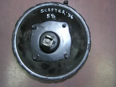 Вакуумный усилитель тормозов Toyota Scepter 1995г 5s за 12 000 тг. в Семей