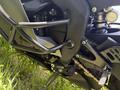 Yamaha  YZF-R6 2013 года за 3 800 000 тг. в Алматы – фото 10