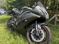 Yamaha  YZF-R6 2013 года за 3 800 000 тг. в Алматы