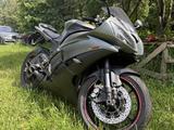 Yamaha  YZF-R6 2013 года за 3 800 000 тг. в Алматы