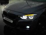 BMW 320 2012 годаүшін7 350 000 тг. в Алматы – фото 3