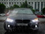 BMW 320 2012 годаүшін7 350 000 тг. в Алматы