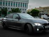 BMW 320 2012 годаүшін7 350 000 тг. в Алматы – фото 4