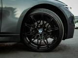 BMW 320 2012 годаүшін7 350 000 тг. в Алматы – фото 5