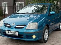 Nissan Almera Tino 2003 годаfor3 300 000 тг. в Кокшетау