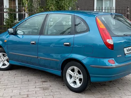 Nissan Almera Tino 2003 года за 3 300 000 тг. в Кокшетау – фото 6