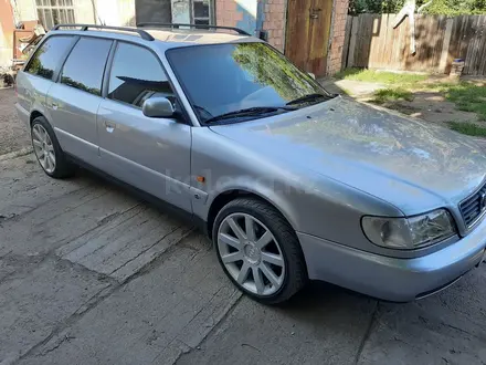 Audi A6 1997 года за 4 500 000 тг. в Караганда – фото 2