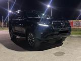 Toyota Land Cruiser Prado 2022 годаүшін30 500 000 тг. в Костанай