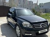 Mercedes-Benz GLK 300 2011 года за 10 000 000 тг. в Алматы