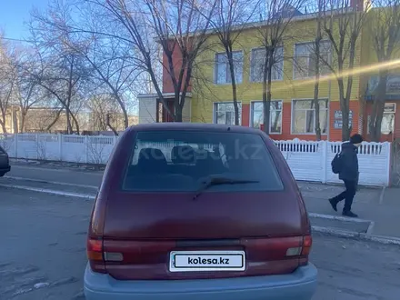 Toyota Previa 1991 года за 2 000 000 тг. в Караганда – фото 7