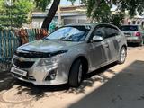 Chevrolet Cruze 2012 года за 3 500 000 тг. в Балхаш