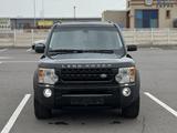 Land Rover Discovery 2008 года за 6 900 000 тг. в Караганда – фото 2