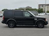 Land Rover Discovery 2008 года за 6 900 000 тг. в Караганда – фото 4
