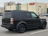 Land Rover Discovery 2008 года за 6 900 000 тг. в Караганда – фото 5