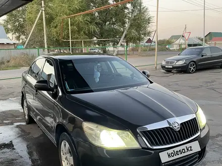 Skoda Octavia 2010 года за 2 500 000 тг. в Алматы